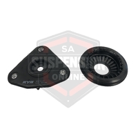 KYB Suspension Strut Mount- Incl. Bearing & Mounting Nuts/Bolts (Suspension Strut Support Mount) Front