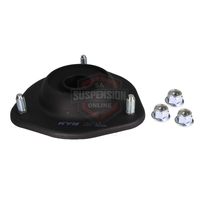 KYB Suspension Strut Mount- Incl. Bearing & Mounting Nuts/Bolts (Suspension Strut Support Mount) Front