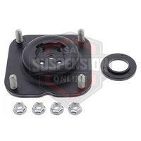 KYB Suspension Strut Mount- Incl. Bearing & Mounting Nuts/Bolts (Suspension Strut Support Mount) Front