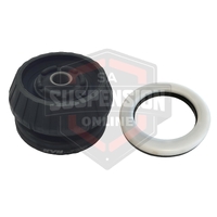 KYB Suspension Strut Mount- Incl. Bearing (Suspension Strut Support Mount) Front