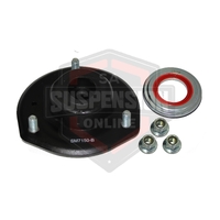 KYB Suspension Strut Mount- Incl. Bearing & Mounting Nuts/Bolts (Suspension Strut Support Mount) Left Front
