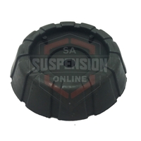 KYB Suspension Strut Mount- Incl. Bearing (Suspension Strut Support Mount) Front