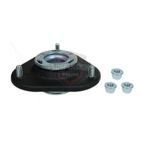 KYB Suspension Strut Mount- Incl. Bearing & Mounting Nuts/Bolts (Suspension Strut Support Mount) Front