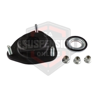 KYB Suspension Strut Mount- Incl. Bearing & Mounting Nuts/Bolts (Suspension Strut Support Mount) Front