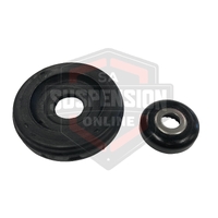 KYB Suspension Strut Mount- Incl. Bearing (Suspension Strut Support Mount) 