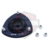 KYB Suspension Strut Mount Only (Suspension Strut Support Mount) Front