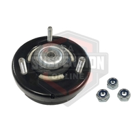 KYB Suspension Strut Mount- Incl. Mounting Nuts/Bolts (Suspension Strut Support Mount) 