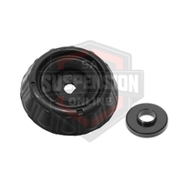 KYB Suspension Strut Mount- Incl. Bearing (Suspension Strut Support Mount) Front