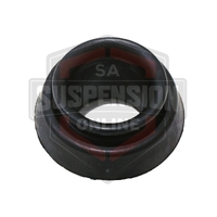 KYB Suspension Strut Mount- Incl. Mounting Nuts/Bolts & Special Components (Suspension Strut Support Mount) Front