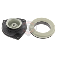 KYB Suspension Strut Mount- Incl. Bearing (Suspension Strut Support Mount) Right Front
