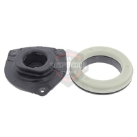 KYB Suspension Strut Mount- Incl. Bearing (Suspension Strut Support Mount) Left Front