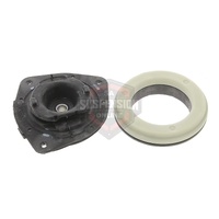 KYB Suspension Strut Mount- Incl. Bearing (Suspension Strut Support Mount) Right Front