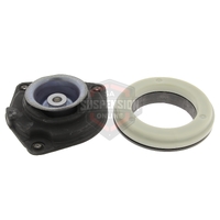 KYB Suspension Strut Mount- Incl. Bearing (Suspension Strut Support Mount) Left Front