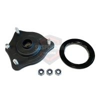 KYB Suspension Strut Mount- Incl. Bearing & Mounting Nuts/Bolts (Suspension Strut Support Mount) 