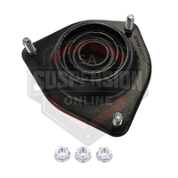 KYB Suspension Strut Mount- Incl. Bearing & Mounting Nuts/Bolts (Suspension Strut Support Mount) 