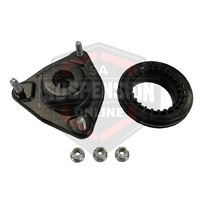 KYB Suspension Strut Mount- Incl. Bearing & Mounting Nuts/Bolts (Suspension Strut Support Mount) 