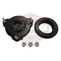 KYB Suspension Strut Mount- Incl. Bearing & Mounting Nuts/Bolts (Suspension Strut Support Mount) 