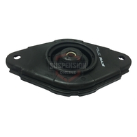 KYB Suspension Strut Mount Only (Suspension Strut Support Mount) fits rear