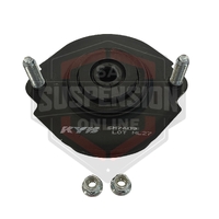 KYB Suspension Strut Mount- Incl. Mounting Nuts/Bolts (Suspension Strut Support Mount) fits rear