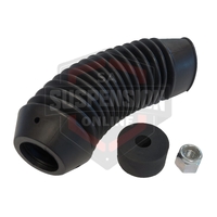KYB SK4 Mounting Kit- Incl. Rubber bush, mounting nut, & dust boot (Mounting Kit, shock absorber) 