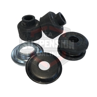 KYB SK4 Mounting Kit- Incl. Rubber bushes & metal washers (Mounting Kit, shock absorber) 