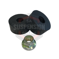 KYB SK4 Mounting Kit- Incl. Rubber bushes & mounting nut (Mounting Kit, shock absorber) 