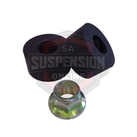 KYB SK4 Mounting Kit- Incl. Rubber bushes & mounting nut (Mounting Kit, shock absorber) 