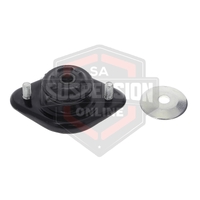 KYB Suspension Strut Mount Incl. Special Components (Suspension Strut Support Mount) Rear