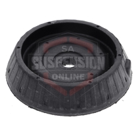 KYB Suspension Strut Mount Only (Suspension Strut Support Mount) Rear