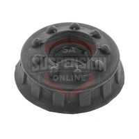 KYB Suspension Strut Mount Only (Suspension Strut Support Mount) fits rear