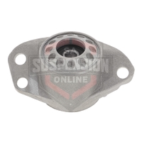 KYB Suspension Strut Mount Only (Suspension Strut Support Mount) fits rear