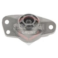 KYB Suspension Strut Mount Only (Suspension Strut Support Mount) Rear