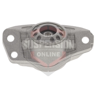 KYB Suspension Strut Mount- Incl. Mounting Nuts/Bolts (Suspension Strut Support Mount) fits rear