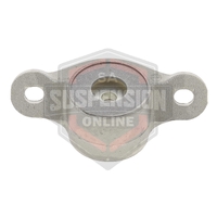 KYB Suspension Strut Mount Only (Suspension Strut Support Mount) fits rear