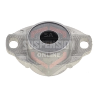 KYB Suspension Strut Mount Only (Suspension Strut Support Mount) fits rear