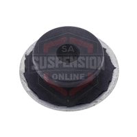 KYB Suspension Strut Mount Only (Suspension Strut Support Mount) fits rear