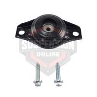KYB Suspension Strut Mount- Incl. Mounting Nuts/Bolts (Suspension Strut Support Mount) fits rear