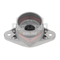 KYB Suspension Strut Mount Only (Suspension Strut Support Mount) Rear