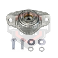 KYB Suspension Strut Mount- Incl. Mounting Nuts/Bolts (Suspension Strut Support Mount) fits rear