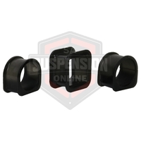 Steering RFits Ack and Pinion - Mount Bushing Kit (Bush- steering rack) 