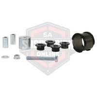 Steering RFits Ack and Pinion - Mount Bushing Kit (Bush- steering rack) 