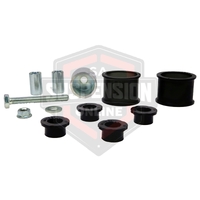 Steering RFits Ack and Pinion - Mount Bushing Kit (Bush- steering rack) 