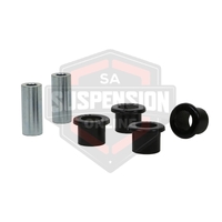 Steering RFits Ack and Pinion - Mount Bushing Kit (Bush- steering rack) 