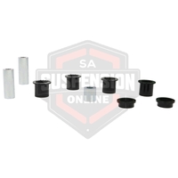 Steering RFits Ack and Pinion - Mount Bushing Kit (Bush- steering rack) 