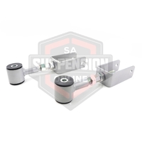 Trailing Arm Upper - Arm (Control/Trailing Arm Kit- wheel suspension) 