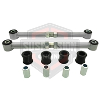 Control Arm Lower Front - Arm (Control/Trailing Arm Kit- wheel suspension) 