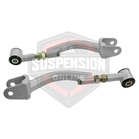 Control Arm Upper fits rear - Arm (Control/Trailing Arm- wheel suspension) 