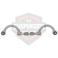 Control Arm Upper - Arm (Control/Trailing Arm Kit- wheel suspension) 