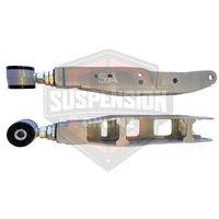 Control Arm Lower fits rear - Arm (Control/Trailing Arm Kit- wheel suspension) Rear