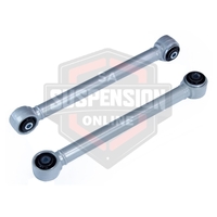 Trailing Arm Lower - Arm (Control/Trailing Arm Kit- wheel suspension) 